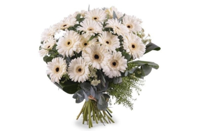 Bouquet of gerberas