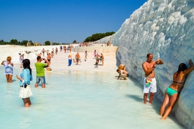 Pamukkale